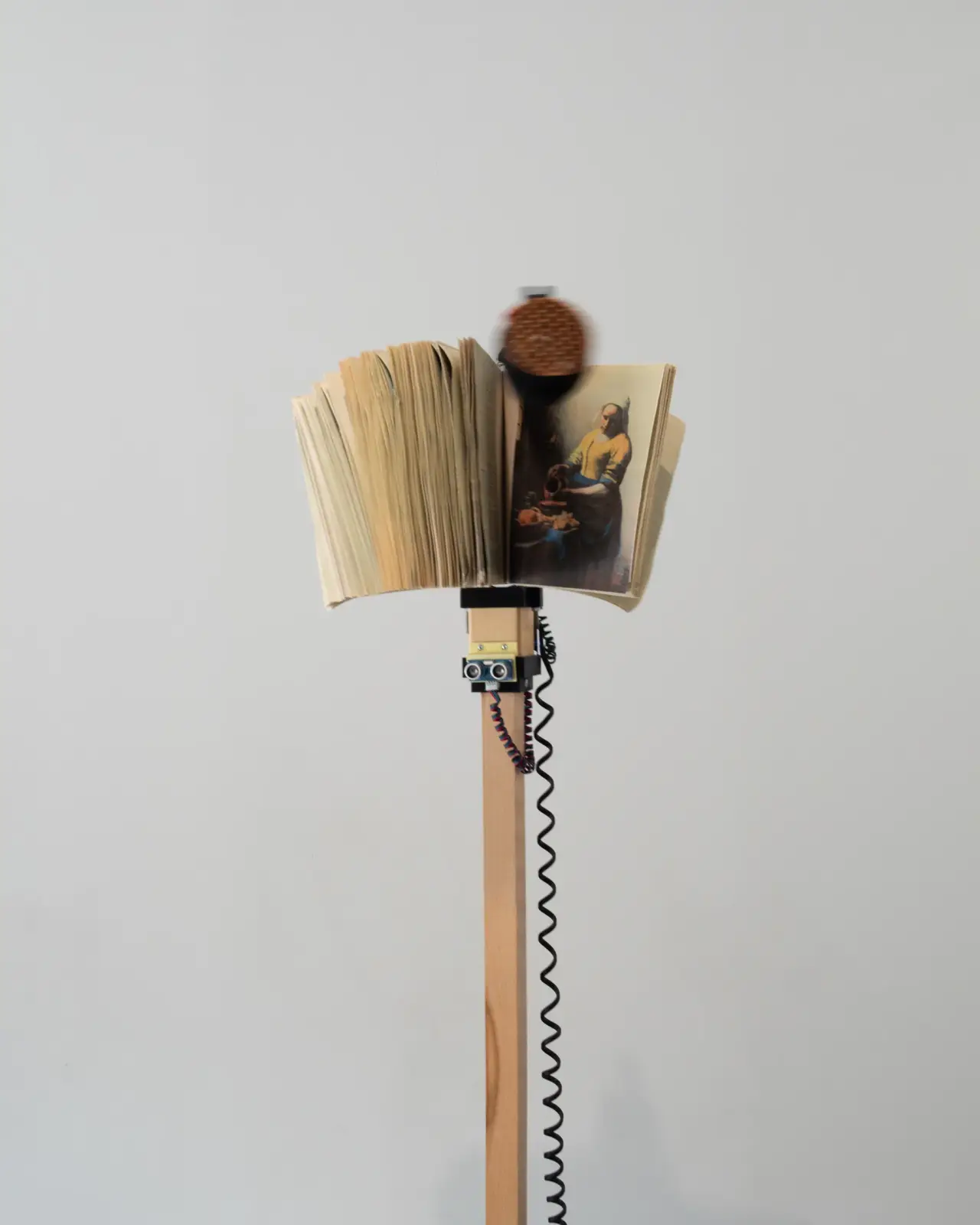 Understanding art by Majd Suliman